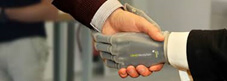 I Limb Hand (Touch Bionics)